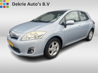 Toyota Auris - 1.8 Full Hybrid Aspiration / Cruise-Control / Airco-ecc / Lm velgen / Apk 11-2026