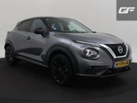 Nissan Juke - 1.0 DIG-T Enigma Carplay Camera Stoelv. Trekh.
