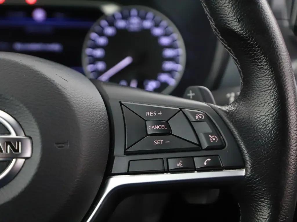 Nissan Juke 1.0 DIG-T Enigma Carplay Camera Stoelv. Trekh.