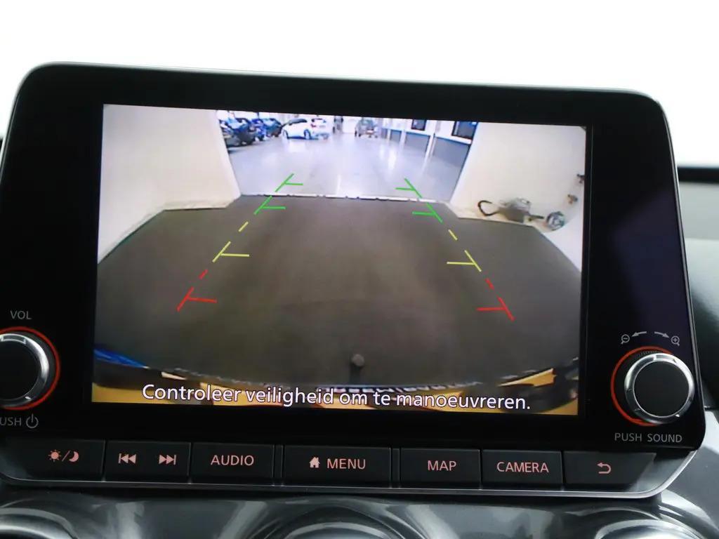 Nissan Juke 1.0 DIG-T Enigma Carplay Camera Stoelv. Trekh.