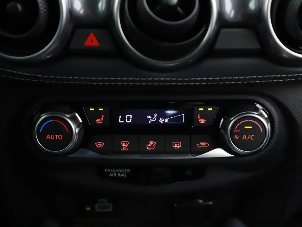 Nissan Juke 1.0 DIG-T Enigma Carplay Camera Stoelv. Trekh.