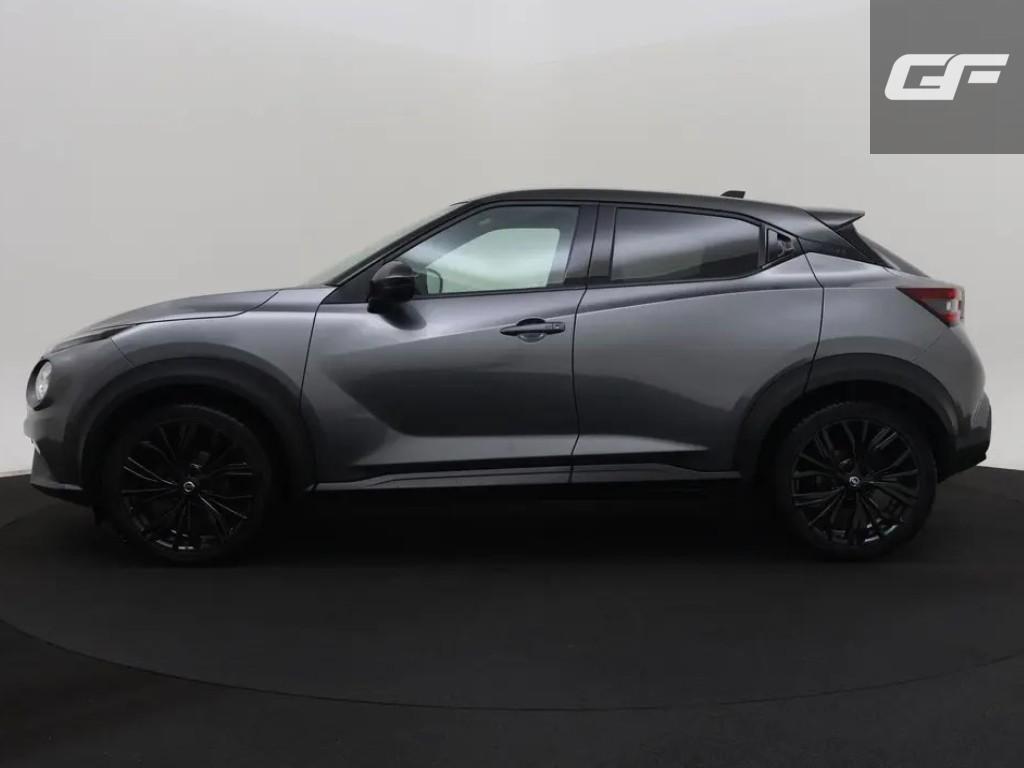 Nissan Juke 1.0 DIG-T Enigma Carplay Camera Stoelv. Trekh.