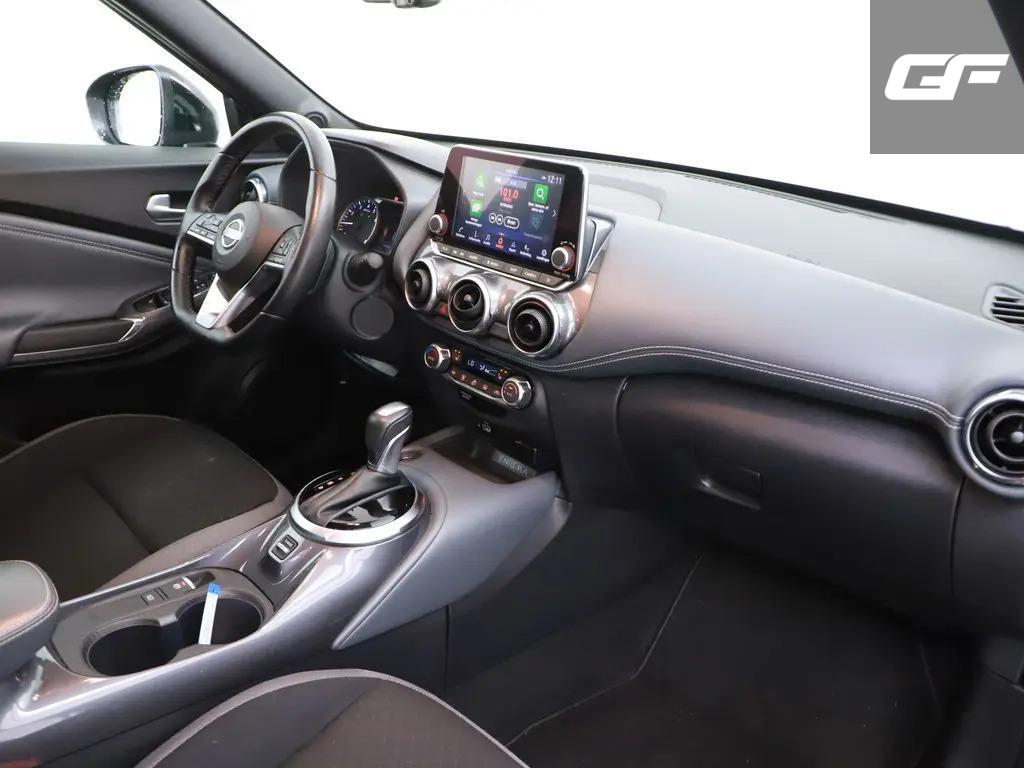 Nissan Juke 1.0 DIG-T Enigma Carplay Camera Stoelv. Trekh.