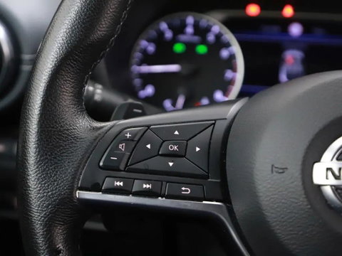 Nissan Juke 1.0 DIG-T Enigma Carplay Camera Stoelv. Trekh.