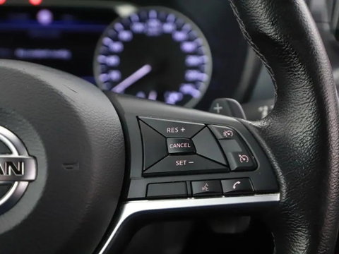 Nissan Juke 1.0 DIG-T Enigma Carplay Camera Stoelv. Trekh.