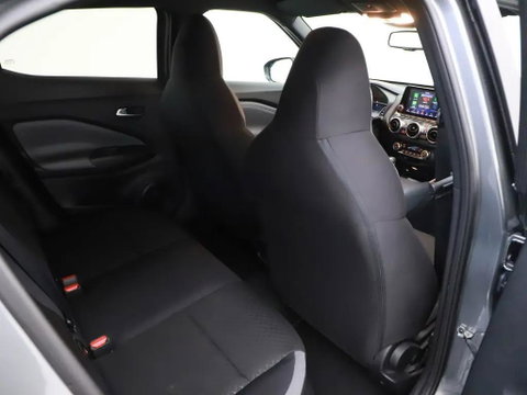 Nissan Juke 1.0 DIG-T Enigma Carplay Camera Stoelv. Trekh.