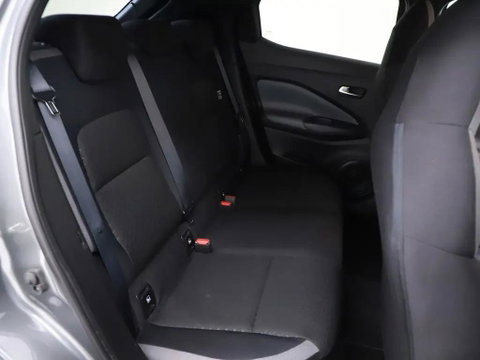 Nissan Juke 1.0 DIG-T Enigma Carplay Camera Stoelv. Trekh.