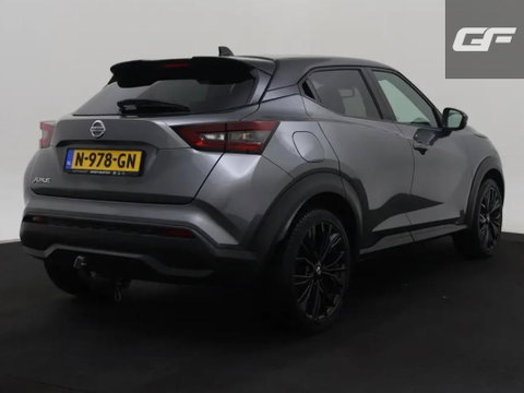 Nissan Juke 1.0 DIG-T Enigma Carplay Camera Stoelv. Trekh.