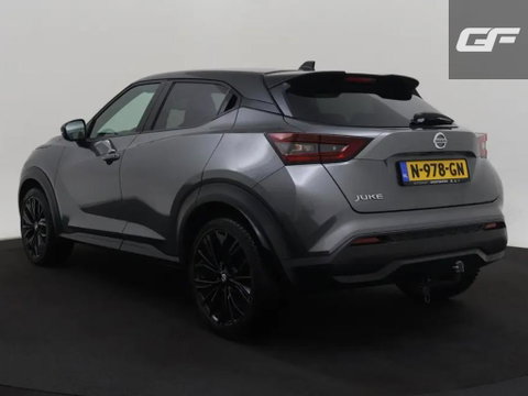 Nissan Juke 1.0 DIG-T Enigma Carplay Camera Stoelv. Trekh.