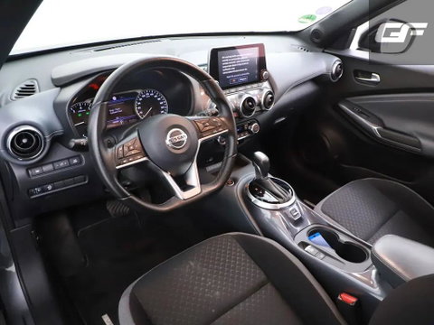 Nissan Juke 1.0 DIG-T Enigma Carplay Camera Stoelv. Trekh.
