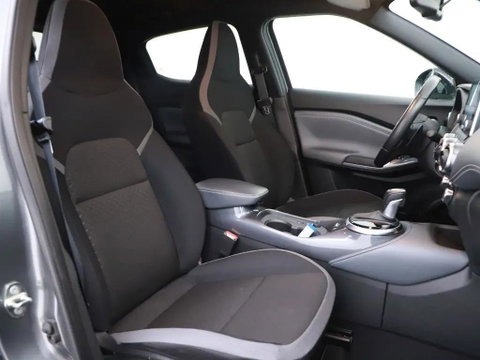 Nissan Juke 1.0 DIG-T Enigma Carplay Camera Stoelv. Trekh.