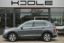 Volkswagen Tiguan - 1.4 TSI eHybrid | Trekhaak | winter pakket | 93% soh