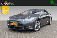 Tesla Model S - 70D Free SCC SC01 Damaged Battery SOH 85%