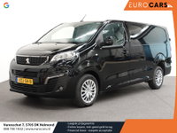 Peugeot Expert - 2.0 BlueHDI 145PK L3 Automaat Navigatie Airco Trekhaak Carplay Parkeersensoren