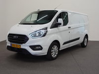 Ford Transit Custom - 300 2.0 TDCI L2H1 Trend Navigatie Cruise Control Parkeersenoren Airco Camera Carplay Trekhaak