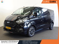 Ford Transit Custom - 320 2.0 TDCI L2H1 Sport 170PK Automaat Airco Cruise Control Bluetooth Navi Trekhaak