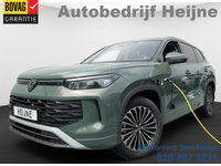 Volkswagen Tayron - 1.5 204PK eHybrid DSG LIFE CAMERA/TREKHAAK/PLUGIN HYBRIDE