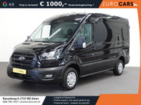 Ford Transit - 310 2.0 TDCI L2H2 Trend Automaat Airco Bluetooth Camera  Cruise Control