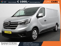 Renault Trafic - 2.0 Blue dCi 150 T30 L2H1 Advance Automaat Navigatie bluetooth DAB Camera Airco Trekhaak Lichtmetalen velgen