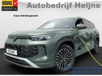 Volkswagen Tayron - 1.5 204PK eHybrid DSG LIFE CAMERA/TREKHAAK/PLUGIN HYBRIDE