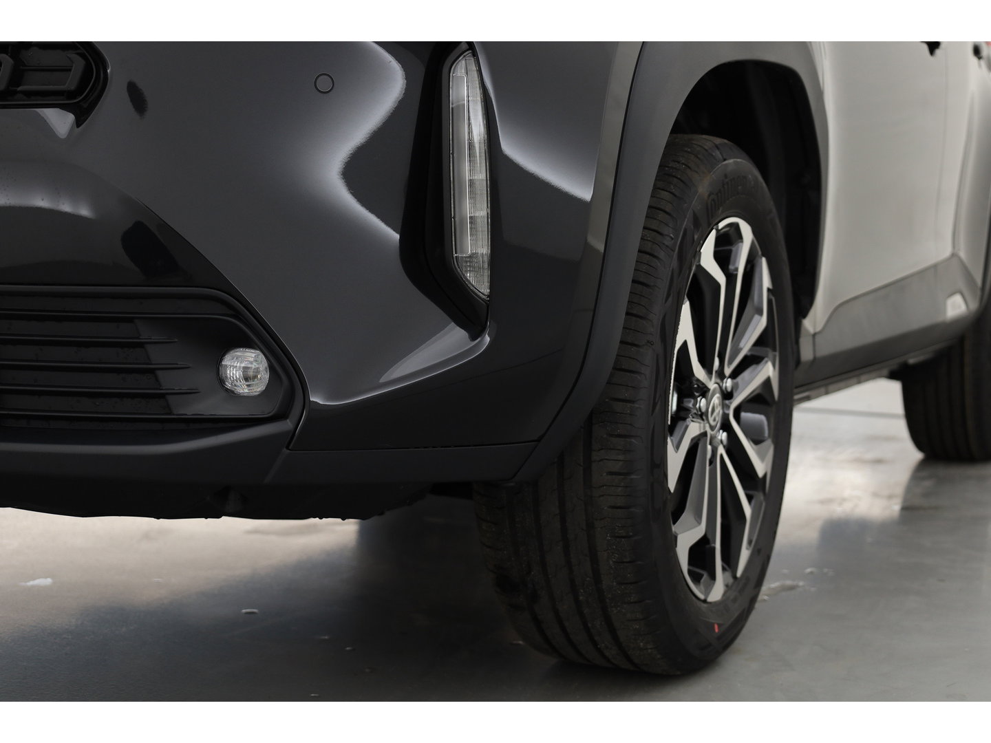 Toyota Yaris Cross 1.5 Hybrid 130pk Teamplayer | Winter pack | Safety pack | Navi | Adapt. Cruise | Camera | Keyless