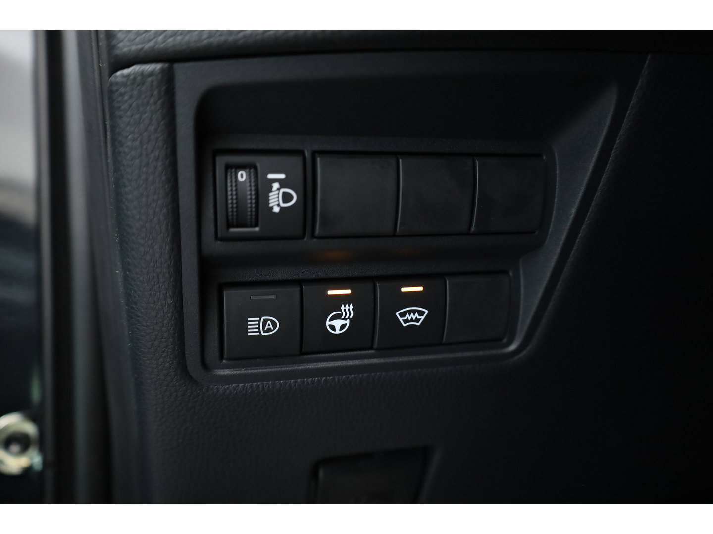 Toyota Yaris Cross 1.5 Hybrid 130pk Teamplayer | Winter pack | Safety pack | Navi | Adapt. Cruise | Camera | Keyless