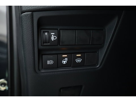 Toyota Yaris Cross 1.5 Hybrid 130pk Teamplayer | Winter pack | Safety pack | Navi | Adapt. Cruise | Camera | Keyless