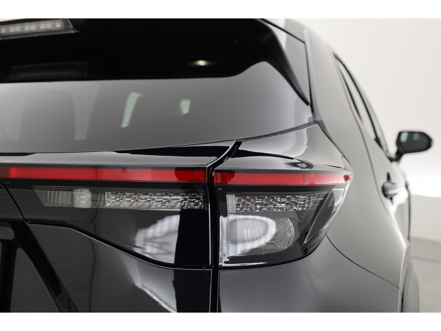 Toyota Yaris Cross 1.5 Hybrid 130pk Teamplayer | Winter pack | Safety pack | Navi | Adapt. Cruise | Camera | Keyless