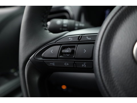 Toyota Yaris Cross 1.5 Hybrid 130pk Teamplayer | Winter pack | Safety pack | Navi | Adapt. Cruise | Camera | Keyless