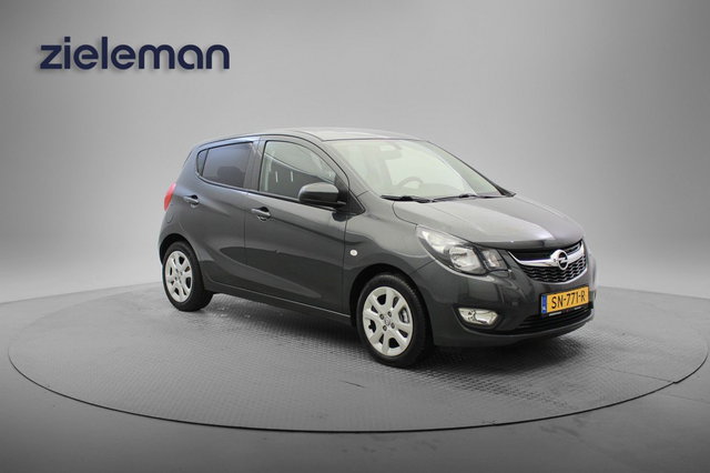 Opel KARL - 1.0 ecoFLEX Edition - Airco, Crusie, PDC
