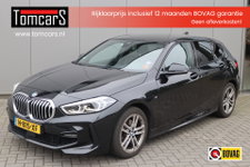 BMW 1 Serie - 118i 140PK Automaat Executive Edition M-Sport Sportstoelen/Parkeerhulp/Navigatie/Cruise-control