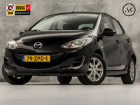 Mazda 2 - 1.3 Sport (AIRCO, LOGISCH NAP, SPORTSTOELEN, LM VELGEN, ELEK RAMEN, NIEUWE APK, NIEUWSTAAT)