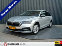 Škoda Octavia - Combi 1.0 TSI Business Edition | Trekhaak wegkl. | Camera | Prijs Rijklaar!!