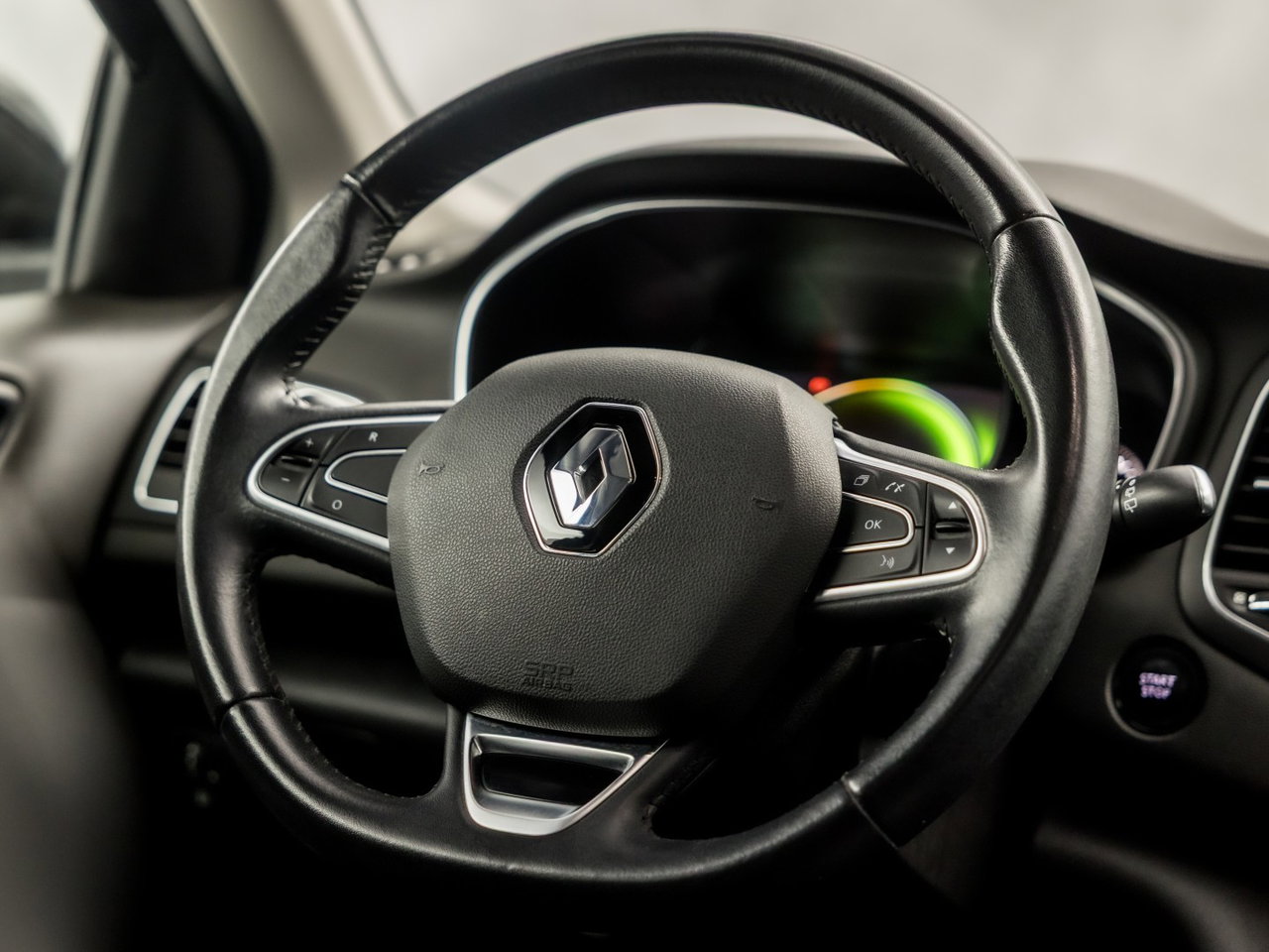 Renault Mégane Estate