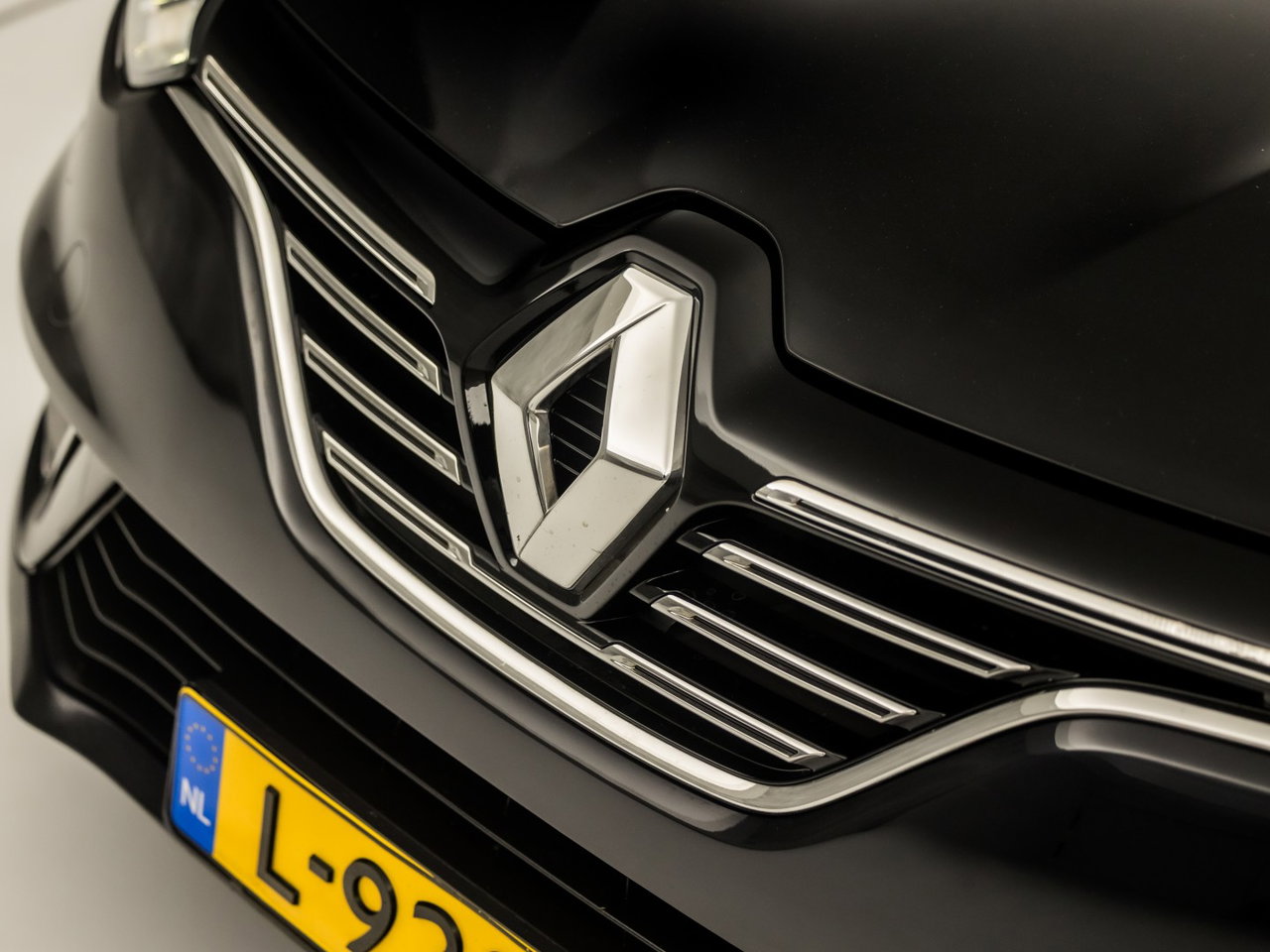 Renault Mégane Estate