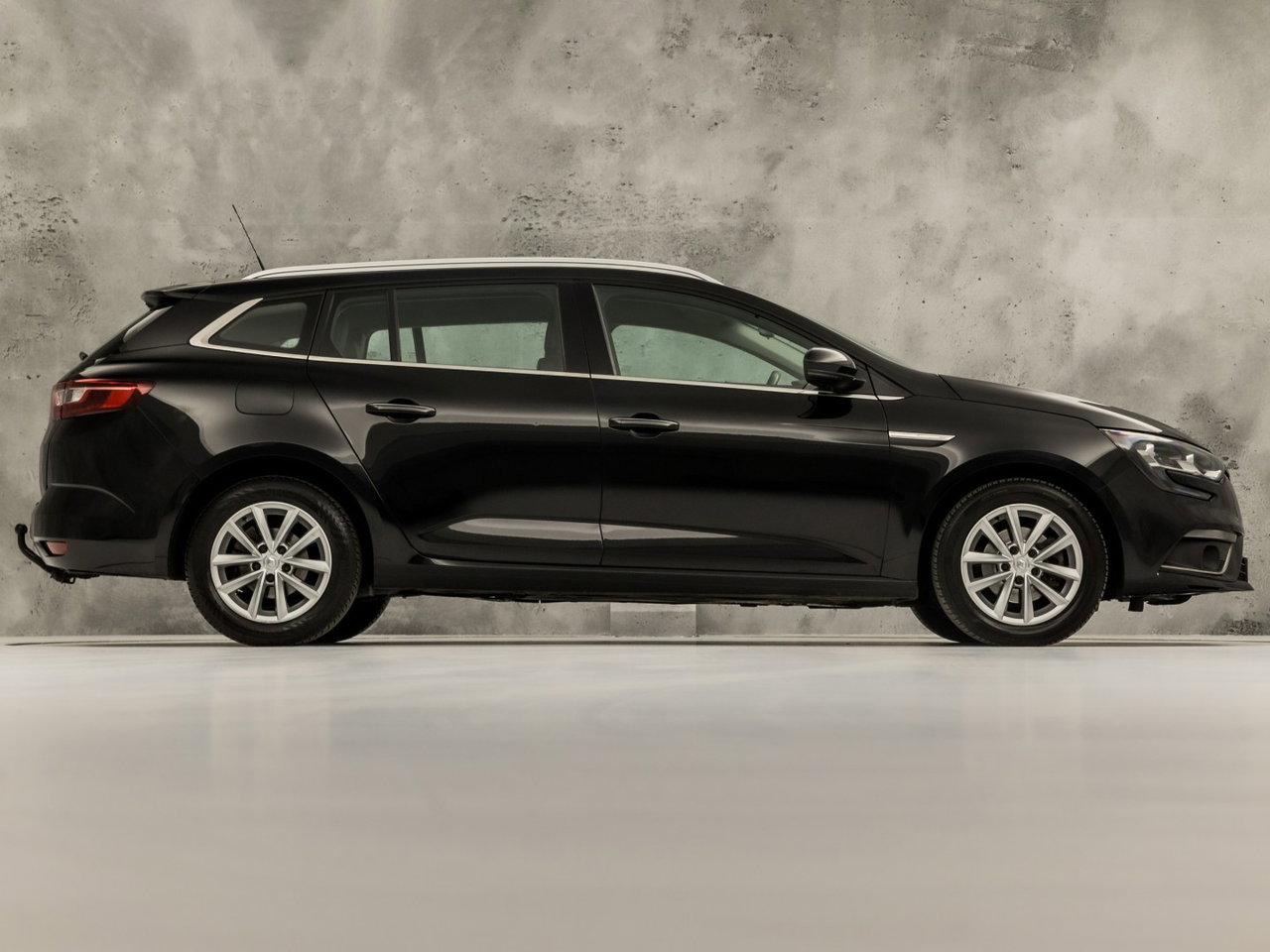 Renault Mégane Estate