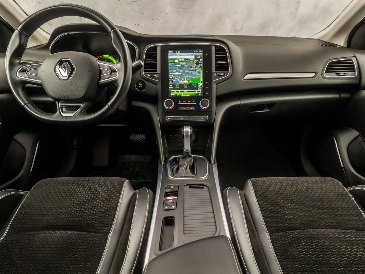 Renault Mégane Estate
