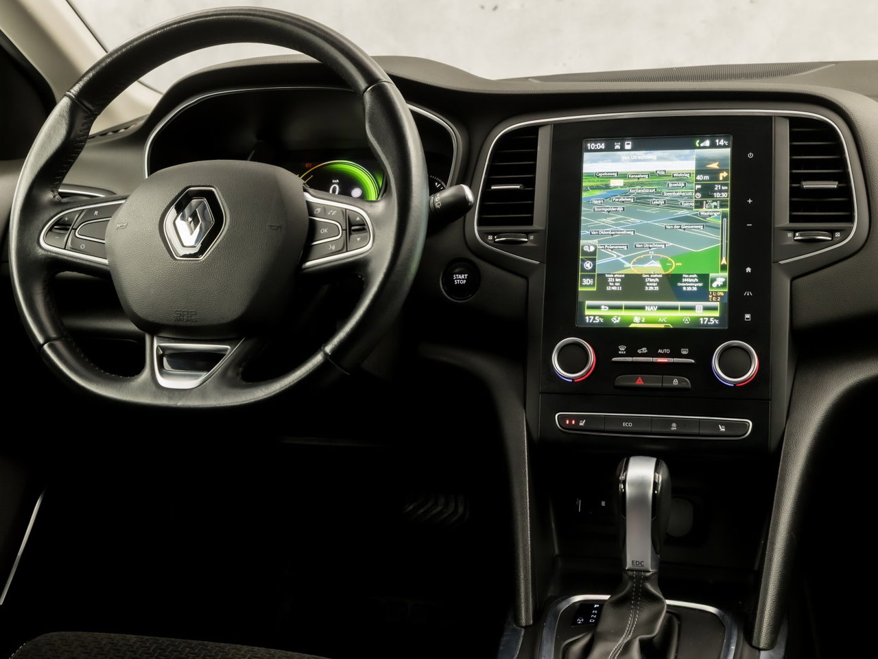 Renault Mégane Estate