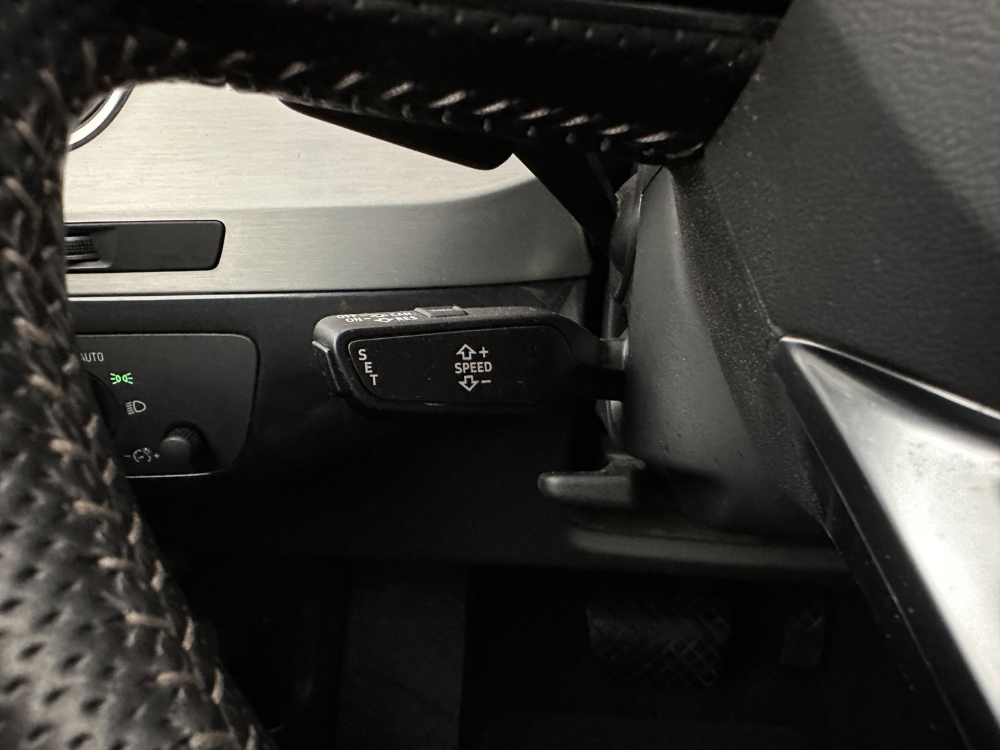 Audi Q7 3.0 TDI e-tron quattro Sport Aut. *LEATHER | FULL-LED | DIGI-COCKPIT | HEATED-COMFORTSEATS | AIR-SUSPENSION | CAMERA | NAVI-FULLMAP | ECC | PDC | CRUISE | 19''ALU*