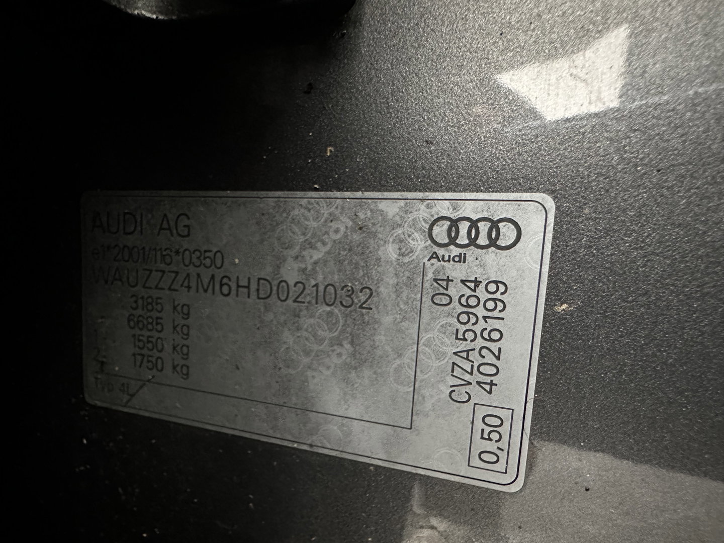 Audi Q7 3.0 TDI e-tron quattro Sport Aut. *LEATHER | FULL-LED | DIGI-COCKPIT | HEATED-COMFORTSEATS | AIR-SUSPENSION | CAMERA | NAVI-FULLMAP | ECC | PDC | CRUISE | 19''ALU*