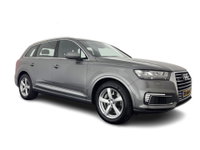 Audi Q7 - 3.0 TDI e-tron quattro Sport Aut. *LEATHER | FULL-LED | DIGI-COCKPIT | HEATED-COMFORTSEATS | AIR-SUSPENSION | CAMERA | NAVI-FULLMAP | ECC | PDC | CRUISE | 19''ALU*