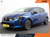 Mitsubishi Colt - 1.6 HEV Automaat Intense | DEMO ! | Navigatie Apple Carplay/Android Auto Camera Climate Control Cruise Control Lichtmetalen velgen Extra Getint Glas Digitale Cockpit