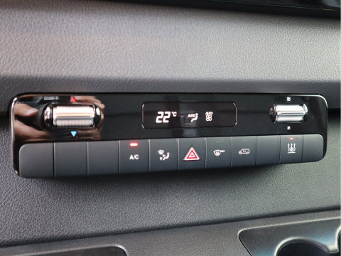 Mercedes-Benz eSprinter 320 81kWh L2H2 - Trekhaak - Cruise - MBUX - 2025
