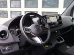 Mercedes-Benz eSprinter