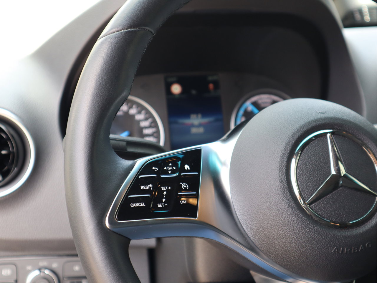Mercedes-Benz eSprinter