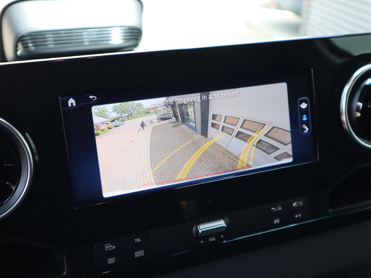 Mercedes-Benz eSprinter