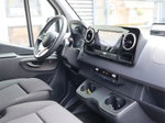 Mercedes-Benz eSprinter