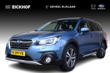 Subaru Outback - 2.5i AWD Premium - Trekhaak - X-Explore - Dealer onderhouden - 1e eigenaar
