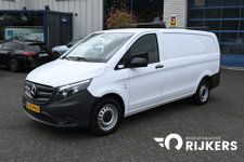 Mercedes-Benz Vito - 114 CDI L2 Navigatie met camera, Trekhaak