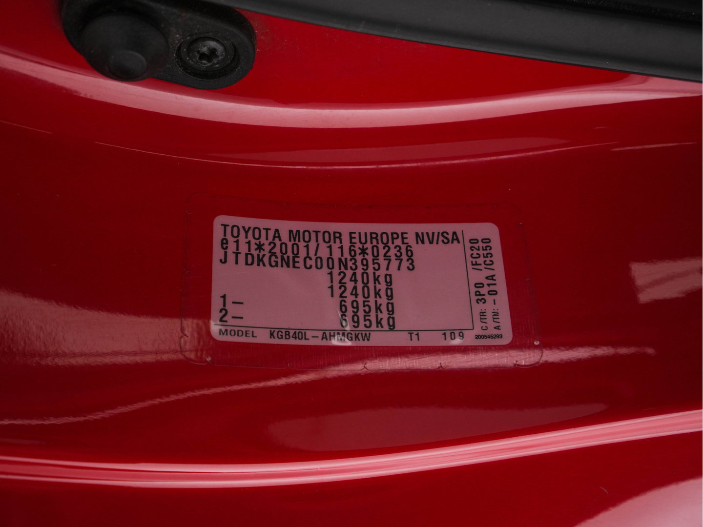 Toyota Aygo 1.0 VVT-i x-cite *AIRCO | CRUISE | CAMERA | CARPLAY | DAB | COMFORT-SEATS | PRIVACY-GLASS*